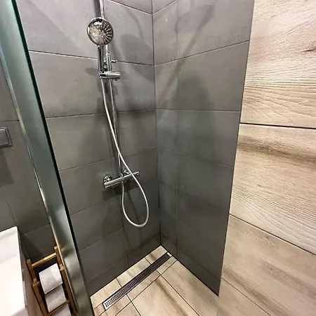 Апартамент С 1 Спалня До Море В Свети Влас Apartment