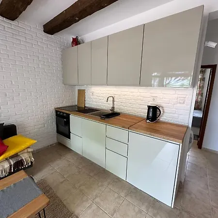 Apartment Апартамент С 1 Спалня До Море В Свети Влас