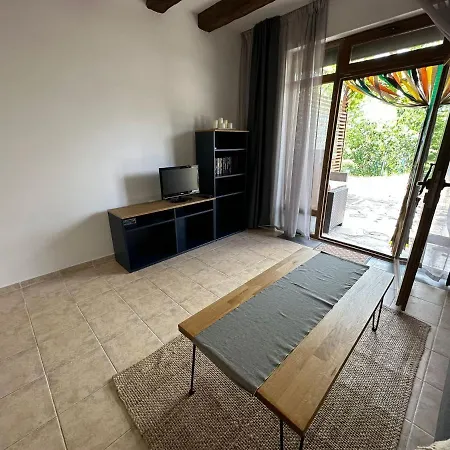 Apartment Апартамент С 1 Спалня До Море В Свети Влас
